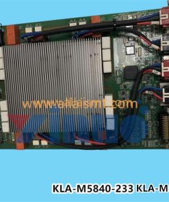 KLA-M5840-233 KLA-M5840-00X SERVO BAORD ASSY