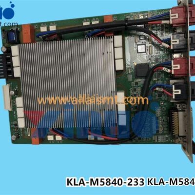 KLA-M5840-233 KLA-M5840-00X SERVO BAORD ASSY