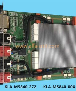 KLA-M5840-272 KLA-M5840-00X SERVO BARD ASSY