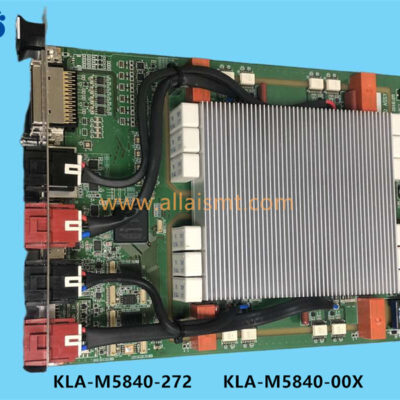 KLA-M5840-272 KLA-M5840-00X SERVO BARD ASSY