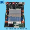 KLA-M5840-360 KLA-M5840-371 SERVO BARD ASSY