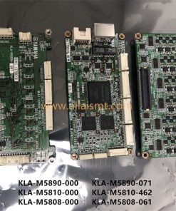 KLA-M5890-000 KLA-M5890-071 KLA-M5810-000 KLA-M5810-462 KLA-M5808-000 KLA-M5808-061 DRIVER BOARD ASSY
