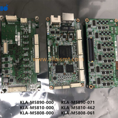 KLA-M5890-000 KLA-M5890-071 KLA-M5810-000 KLA-M5810-462 KLA-M5808-000 KLA-M5808-061 DRIVER BOARD ASSY