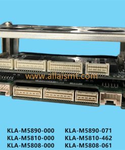 KLA-M5890-000 KLA-M5890-071 KLA-M5810-000 KLA-M5810-462 KLA-M5808-000 KLA-M5808-061 DRIVER BOARD ASSY