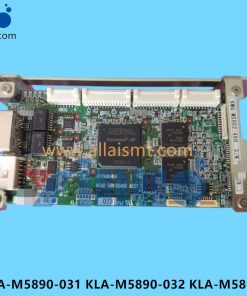 KLA-M5890-031 KLA-M5890-032 KLA-M5890-071 DRIVER BOARD ASSY
