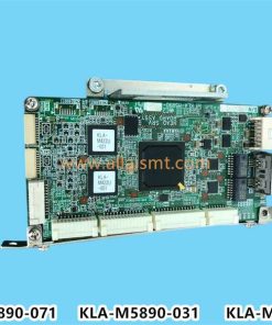 KLA-M5890-031 KLA-M5890-032 KLA-M5890-071 DRIVER BOARD ASSY