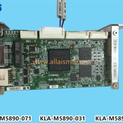 KLA-M5890-031 KLA-M5890-032 KLA-M5890-071 DRIVER BOARD ASSY