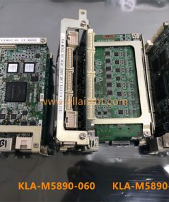 KLA-M5890-060 KLA-M5890-071 DRIVER BOARD ASSY