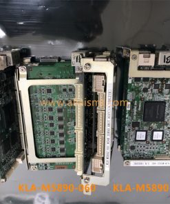 KLA-M5890-060 KLA-M5890-071 DRIVER BOARD ASSY