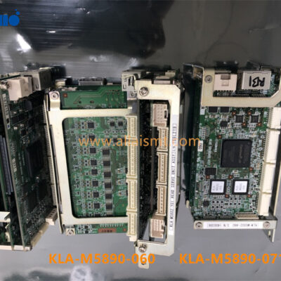 KLA-M5890-060 KLA-M5890-071 DRIVER BOARD ASSY