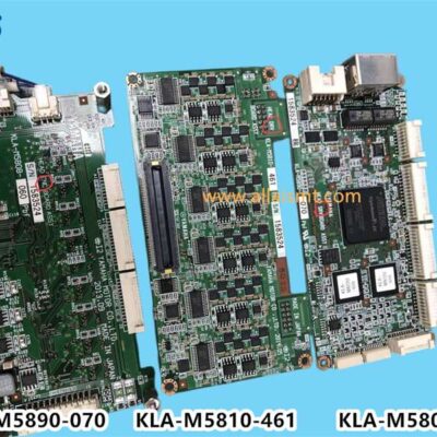 KLA-M5890-070 KLA-M5810-461 KLA-M5808-060 DRIVER BOARD ASSY