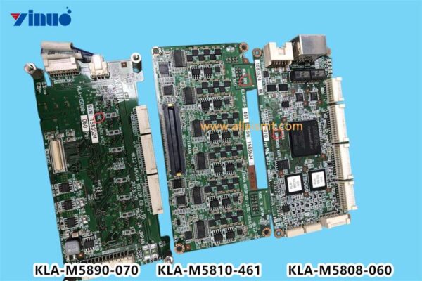 KLA-M5890-070 KLA-M5810-461 KLA-M5808-060 DRIVER BOARD ASSY