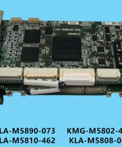 KLA-M5890-073 KMG-M5802-490 KLA-M5810-462 KLA-M5808-060 head servo board