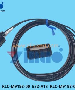KLC-M9192-00 E32-A13 KLC-M9192-00X Fiber