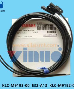 KLC-M9192-00 E32-A13 KLC-M9192-00X Fiber