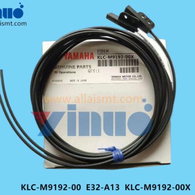 KLC-M9192-00 E32-A13 KLC-M9192-00X Fiber