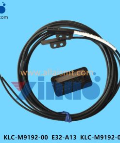 KLC-M9192-00 E32-A13 KLC-M9192-00X Fiber