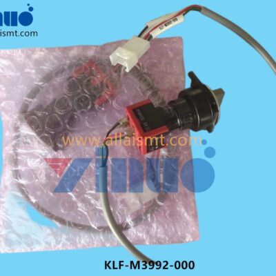 KLF-M3992-000 I O CONV.BOARD ASSY