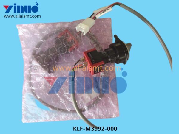 KLF-M3992-000 I O CONV.BOARD ASSY