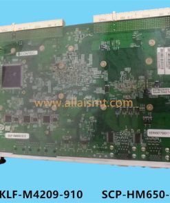 KLF-M4209-910 B810E SCP-HM650-S12 System Board Assy