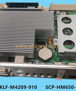 KLF-M4209-910 B810E SCP-HM650-S12 System Board Assy