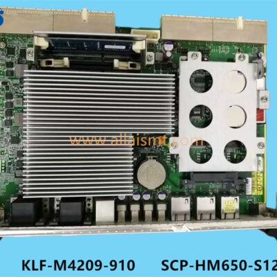 KLF-M4209-910 B810E SCP-HM650-S12 System Board Assy