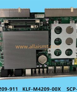 KLF-M4209-911 KLF-M4209-00X SCP-HM650-S12 System Board Assy