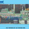 KLF-M4580-00 KLF-M4580-006 IO CONV BOARD ASSY
