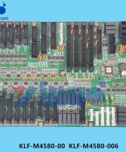 KLF-M4580-00 KLF-M4580-006 IO CONV BOARD ASSY