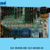 KLF-M4580-000 KLF-M4580-02 IO CONV BOARD ASSY