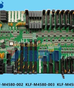 KLF-M4580-002 KLF-M4580-003 KLF-M4580-004 DRIVER BOARD ASSY