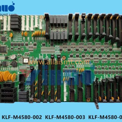 KLF-M4580-002 KLF-M4580-003 KLF-M4580-004 DRIVER BOARD ASSY