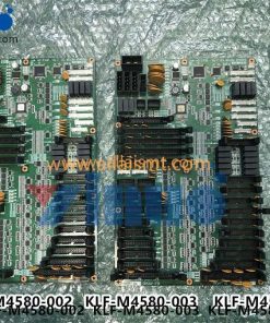 KLF-M4580-002 KLF-M4580-003 KLF-M4580-004 DRIVER BOARD ASSY