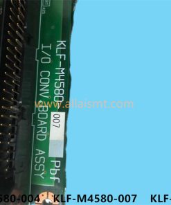 KLF-M4580-004 KLF-M4580-007 KLF-M4580-00X DRIVER BOARD ASSY