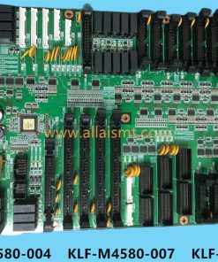 KLF-M4580-004 KLF-M4580-007 KLF-M4580-00X DRIVER BOARD ASSY