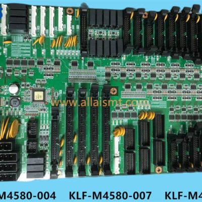 KLF-M4580-004 KLF-M4580-007 KLF-M4580-00X DRIVER BOARD ASSY