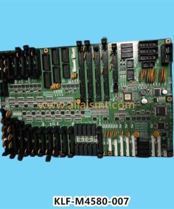 KLF-M4580-007Pbf DRIVER BOARD ASSY