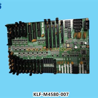 KLF-M4580-007Pbf DRIVER BOARD ASSY