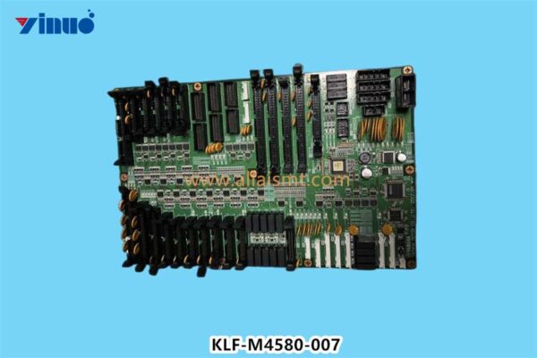 KLF-M4580-007Pbf DRIVER BOARD ASSY