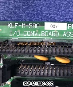 KLF-M4580-007Pbf DRIVER BOARD ASSY