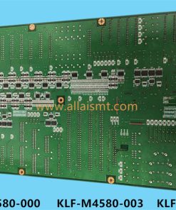 KLF-M4580-040 KLF-M4580-041 KLF-M4580-240 KLF-M4581-001 DRIVER BOARD ASSY