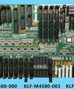KLF-M4580-040 KLF-M4580-041 KLF-M4580-240 KLF-M4581-001 DRIVER BOARD ASSY