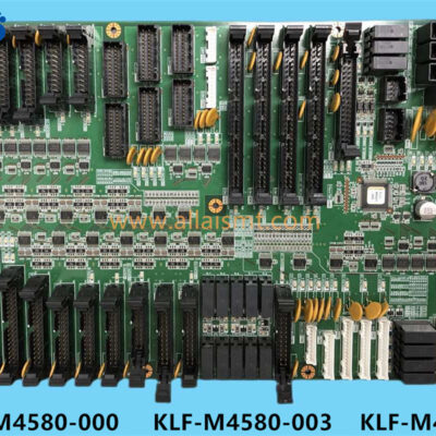 KLF-M4580-040 KLF-M4580-041 KLF-M4580-240 KLF-M4581-001 DRIVER BOARD ASSY