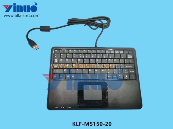 KLF-M5150-20 KEYBOARD PAD