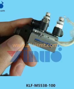 KLF-M5538-100 Air Cylinder