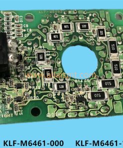 KLF-M6461-000 KLF-M6461-113 Camera Light Source Board