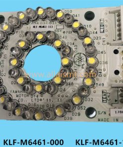 KLF-M6461-000 KLF-M6461-113 Camera Light Source Board