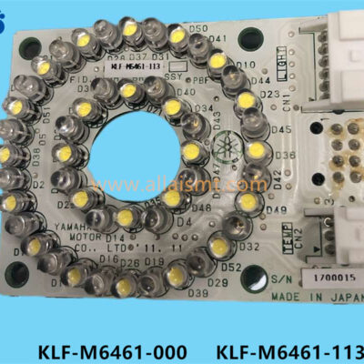 KLF-M6461-000 KLF-M6461-113 Camera Light Source Board