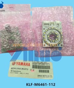 KLF-M6461-112 Camera Light Source Board
