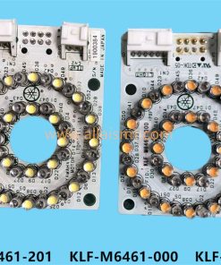 KLF-M6461-201 KLF-M6461-000 KLF-M6462-000 Camera Light Source Board